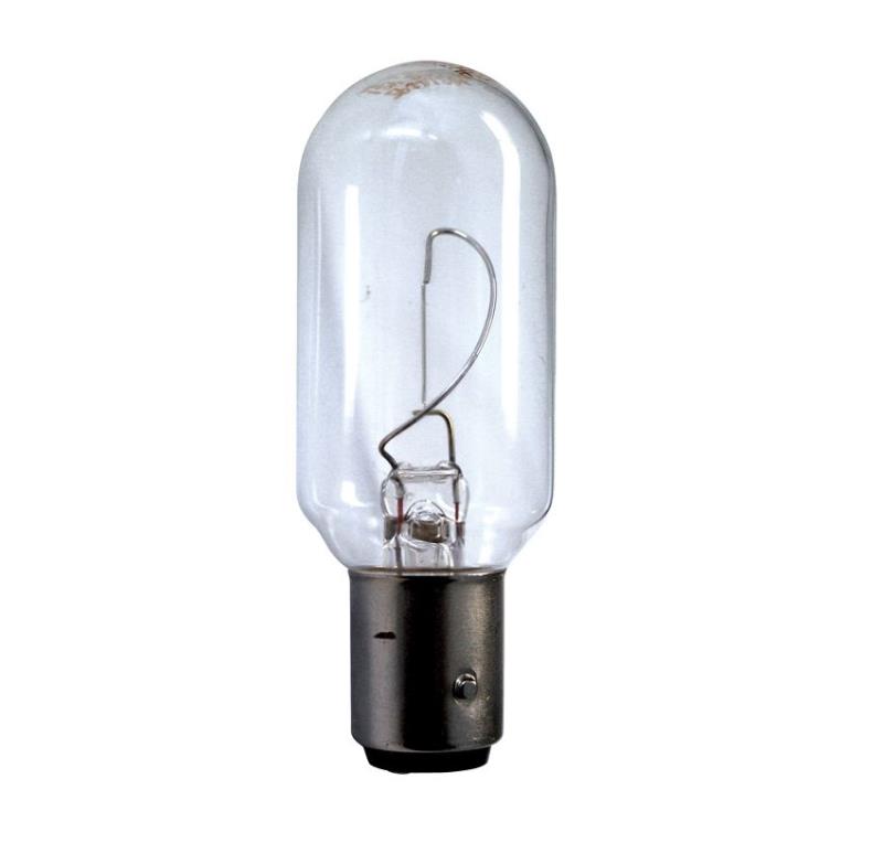 Hella Marine - EA2425 - BULB BAY15d 24V - 30W