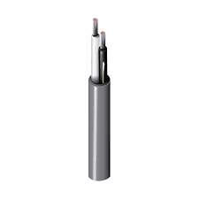 Belden - BE8471-1000-060 - BELDEN 8471 TINNED CABLE TWINN  Twisted Pair Roll 22AWG