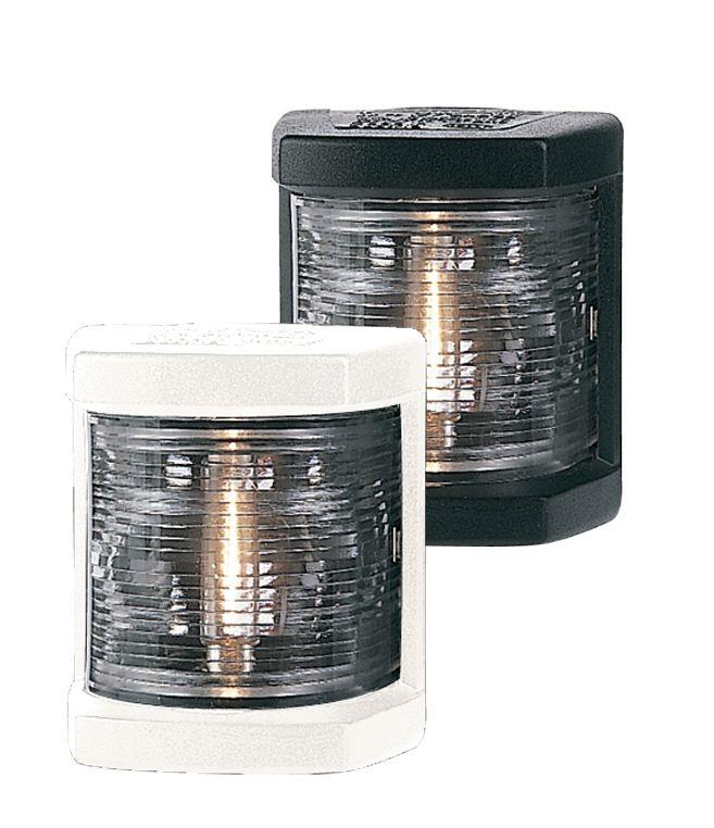 Hella Marine - 2840W - HELLA 2NM MHEAD WHT HSNG 12V