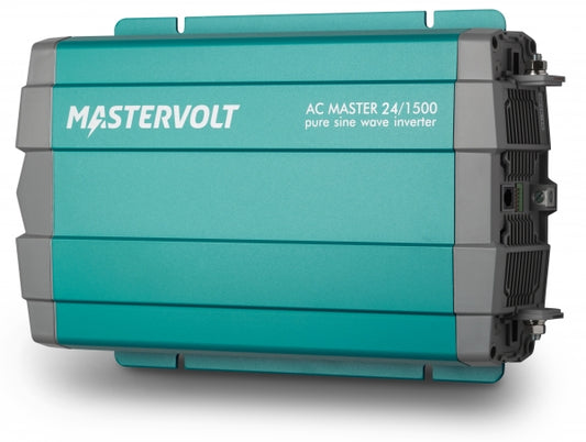 Mastervolt - 28021500 - AC Master 24/1500 230V/50-60Hz EU