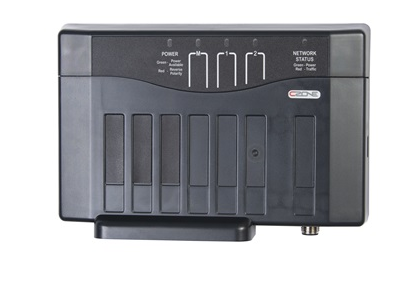 BEP  - 80-911-0008-00 - CZONE MOTOR O/PUT INTERFACE NO CON BOOT