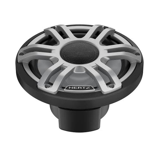 Hertz 78040327 HMX 7.7 S-LD-G Marine Speaker