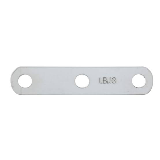BEP Pro Installer 779-LBJ-3 3-Way Link Joiner Bar