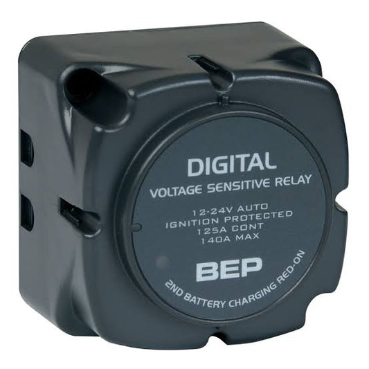 BEP 710-140A-B 140A Digital Voltage Sensing Relay