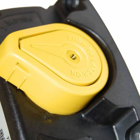 Blue Sea 7702-BSS ML-RBS 24V 500A Remote Battery Switch