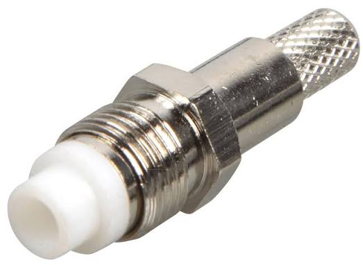 Pacific Aerials P1212 FastFit Jack RG-58 Connector