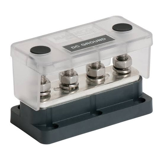 BEP 777-BB4S-500-B Pro Installer 500A Busbar