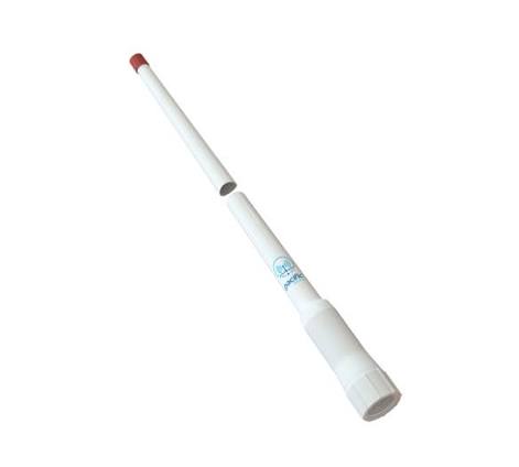 Pacific Aerials P6103 1.8m AM/FM UltraGlass Antenna