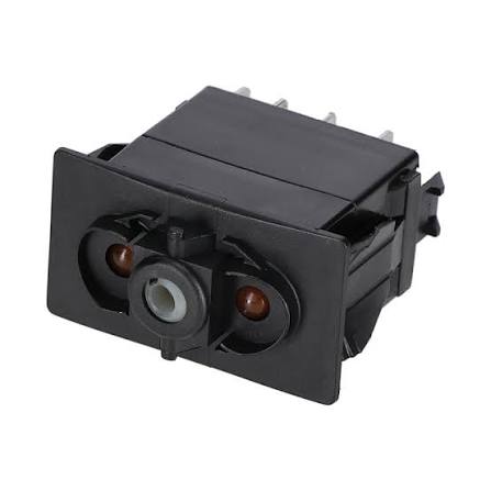 BEP CZone 80-911-0037-00 Red ON/OFF Switch