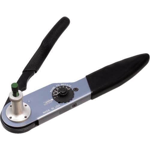 BEP CZone 80-911-0133-00 Deutsch Contact Crimp Tool