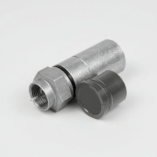Belden SNS11AS Snap-N-Seal Series 11 F Connector