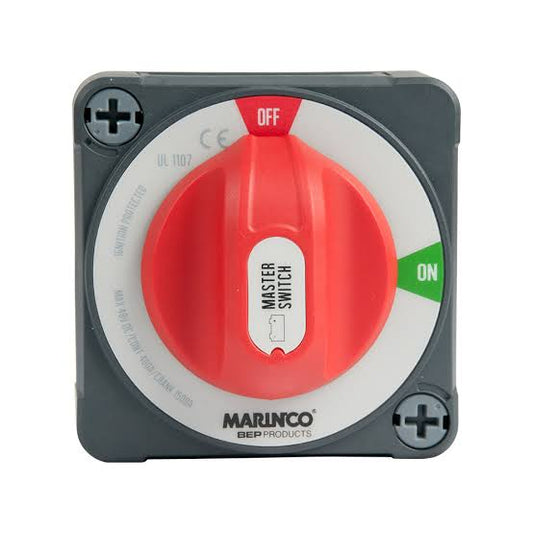 BEP 770-B Pro Installer 400A Battery Switch Bulk