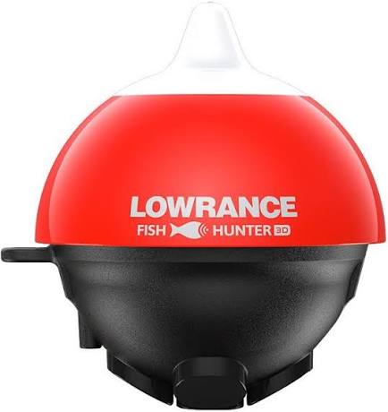 Lowrance FishHunter 3D Castable Sonar 000-14240-001