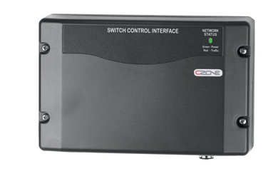 BEP  - 80-911-0011-00 - CZONE SWITCH CONTROL INTERFACE c/w SEAL