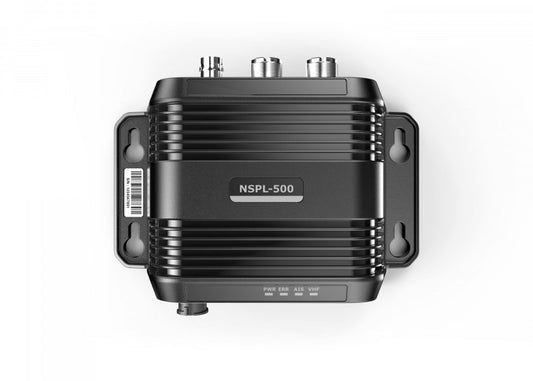 Navico NSPL-500 VHF/AIS Antenna Splitter (000-13612-001)