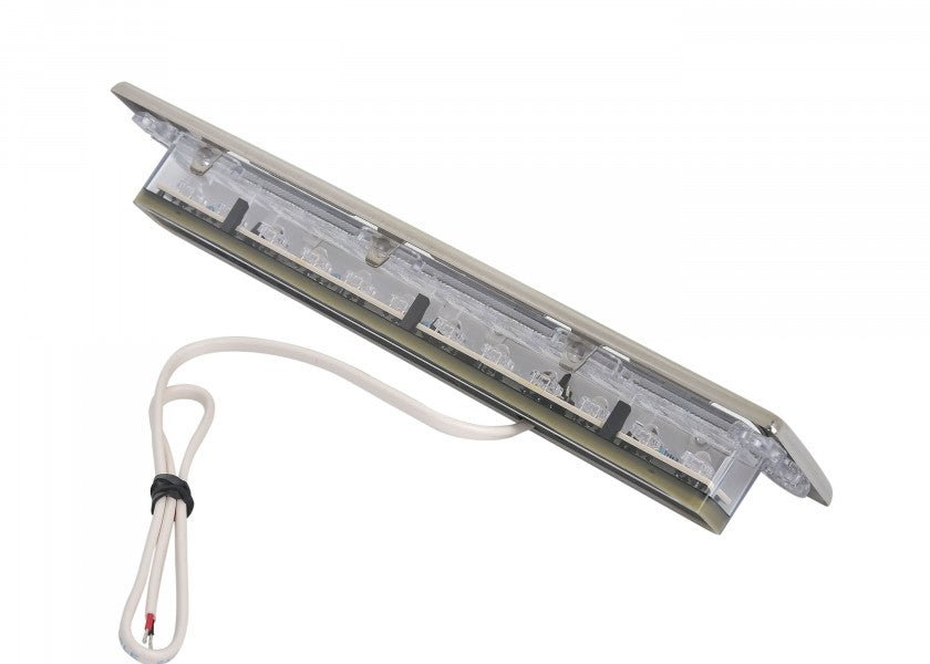 Hella Marine 2JA 980 681-001 Waiheke LED Strip Lamp