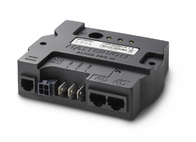 Mastervolt - 45513000-WH - Wiring Harness Alpha Pro III
