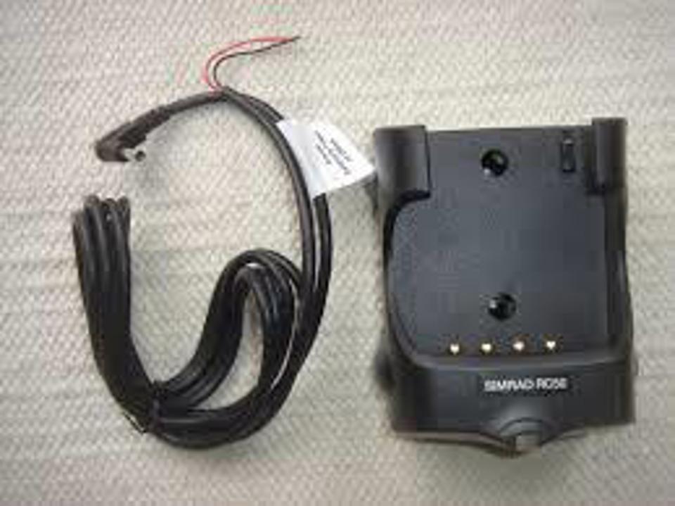Simrad - RC50 - RAPID CHARGER AX50/HT50