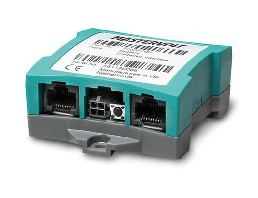 Mastervolt - 77031700 - Battery Contactor Interface (for pulse hold relays)
