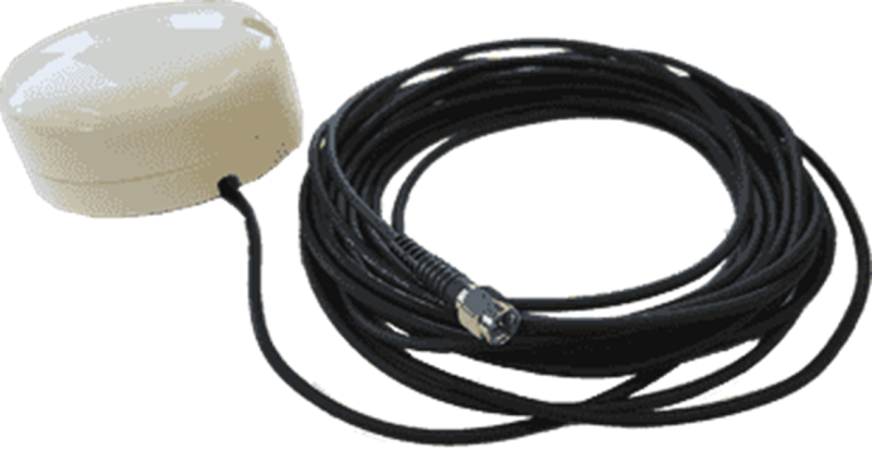 Lowrance - 000-13613-001 - GPS-500