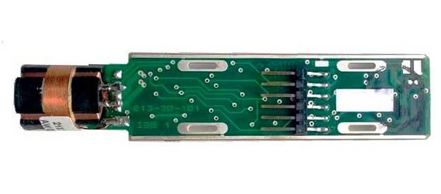 B&G- 213-10-101 ︱ 213 Masthead Unit PCB
