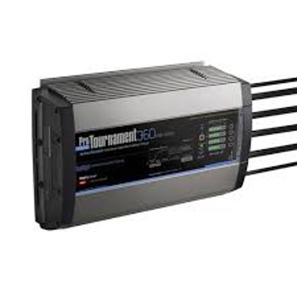 ProMariner - 52038 - ProTourn Elite 36 QUAD