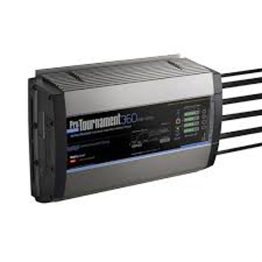 ProMariner - 52038 - ProTourn Elite 36 QUAD