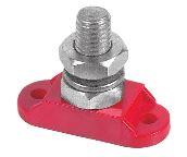BEP-IS-10MM-1R-INSULATED STUDS 10MM X 1 POS MC20