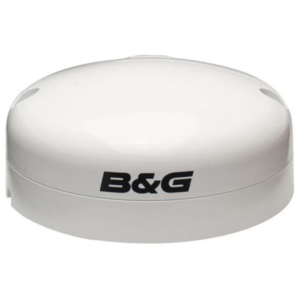 B&G - 000-11048-002 - B&G ZG100 GPS Antenna with Integrated Compass.