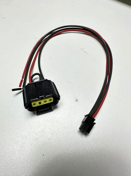 Mastervolt - 79007200 - Cable Assy for relay 24VDC-250A