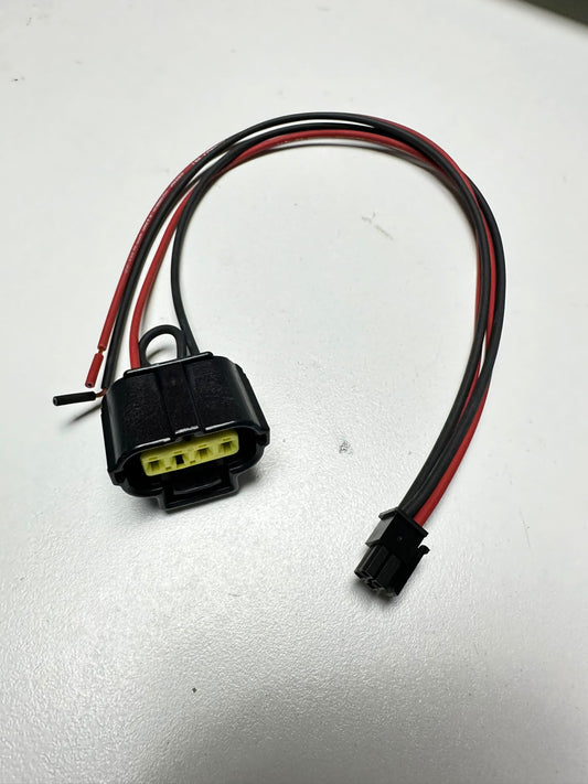 Mastervolt - 79007200 - Cable Assy for relay 24VDC-250A