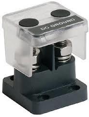 BEP - IST-10MM-2S - INSUL STUD DBL 10mm MC5