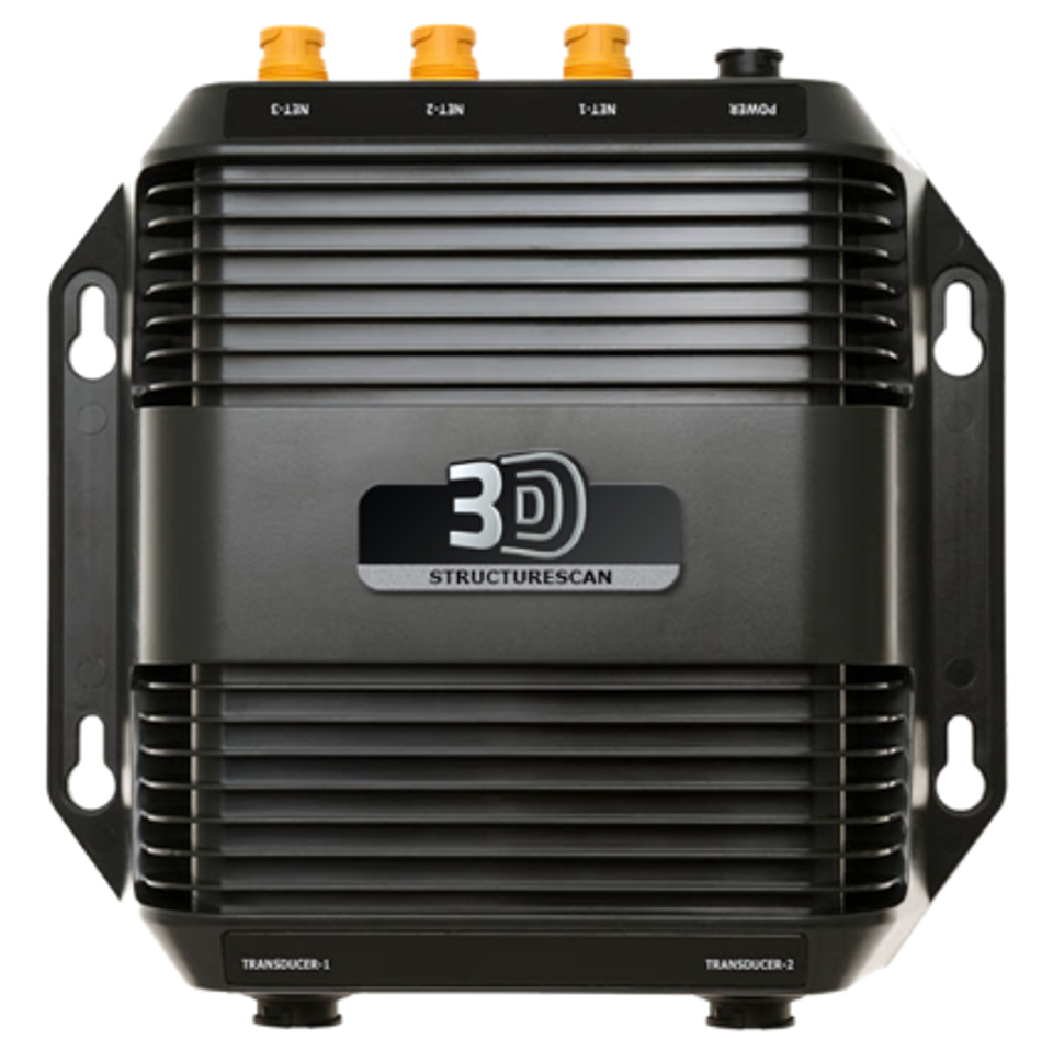 Lowrance - 000-12397-001 - StructureScan 3D Module