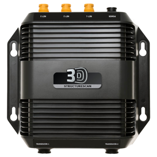 Lowrance - 000-12397-001 - StructureScan 3D Module