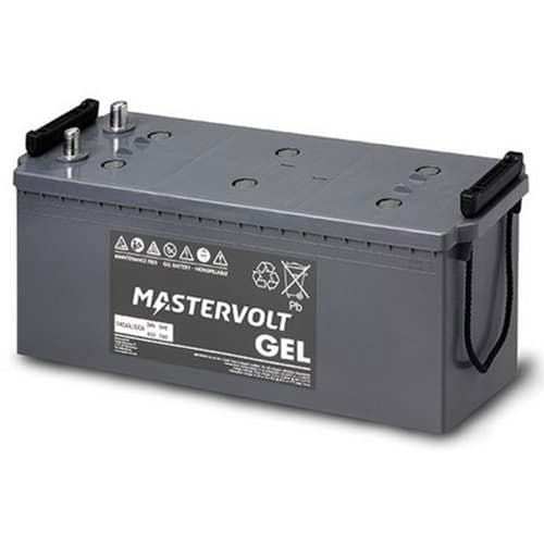 Mastervolt-64001400-MVG 12/140 Ah