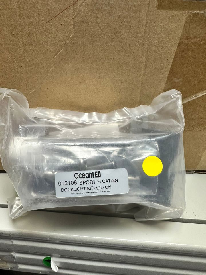 OceanLED - 12108 - Sport Docklight Floating Kit