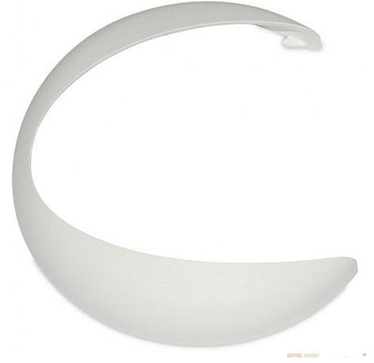 Hella Marine - 9HD 959 027-012 - EUROLED 130 SHROUD WHITE