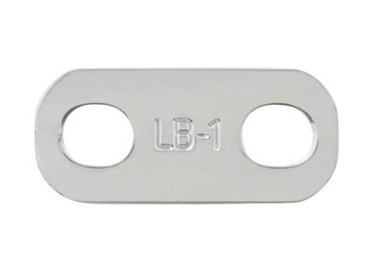 BEP - 779-LB-1-B - PI LINKBAR 31-34.7mm