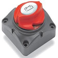 BEP - 701 - BAT SW 275A CONT MC20