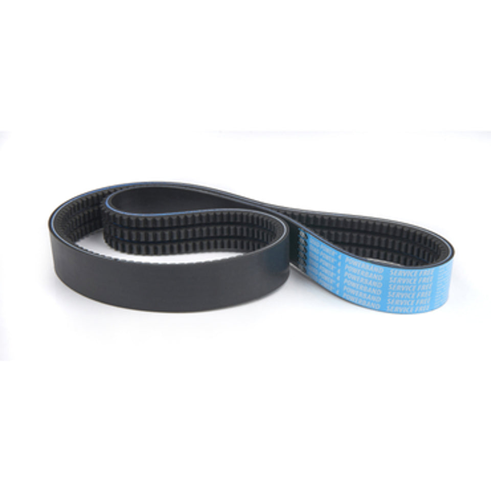 Fischer Panda - 288 - v-belt type Gates Quad-Power XPZ 850-II