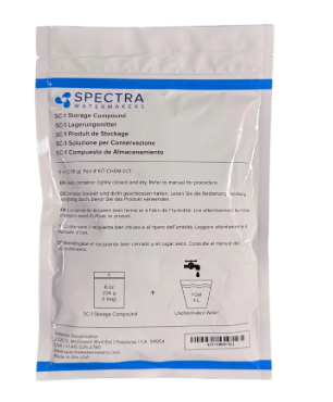 Spectra Watermakers - KIT-CHEM-SC3 - SC-3 ACID CLEANING CHEMICAL