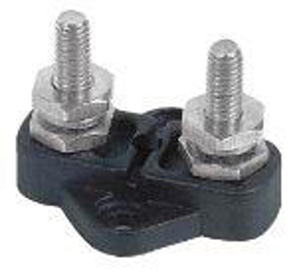 BEP-IS-6MM-2/DSP-INSULATED STUDS 2X6MM BOLT MC20 DSP