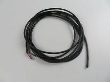 B&G-135-0A-096-2 ｜ Core Screened cable 3 m