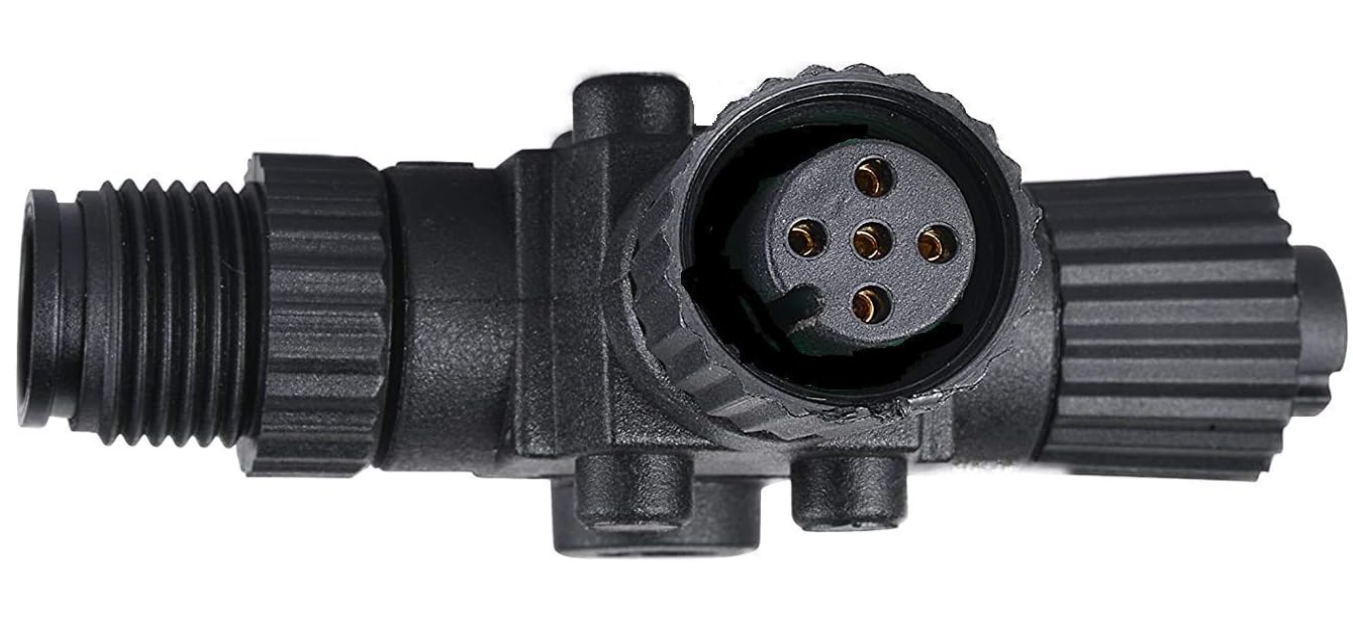 Fusion - 010-11078-00 - NMEA 2000 T-connector