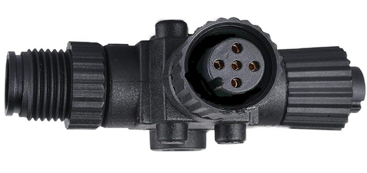 Fusion - 010-11078-00 - NMEA 2000 T-connector