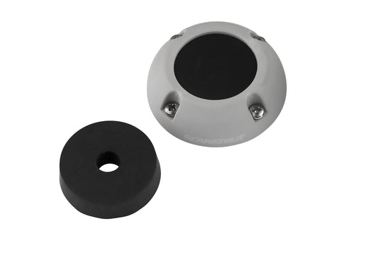 Scanstrut-DS40-P-Large Deck Seal - For connectors up to Ø40mm (1.57").  Cables from 12-15mm (0.47"-0.59")