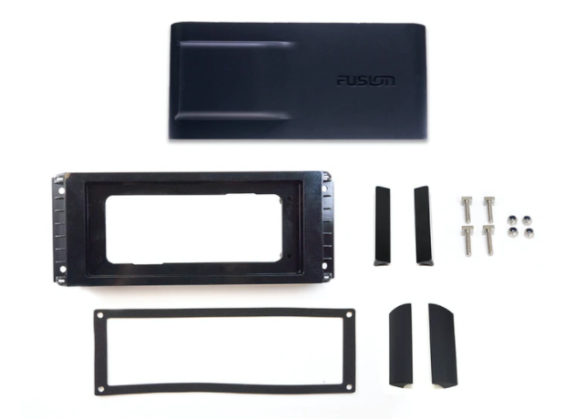 Fusion - 010-12829-03 - Stereo Retrofit DIN Kit for MS-RA670/RA210/RA60 MS-RA670AK