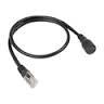 BEP  - 80-911-0085-01 - CZONE SCI 0.5M RJ45/PB THROW A BULK