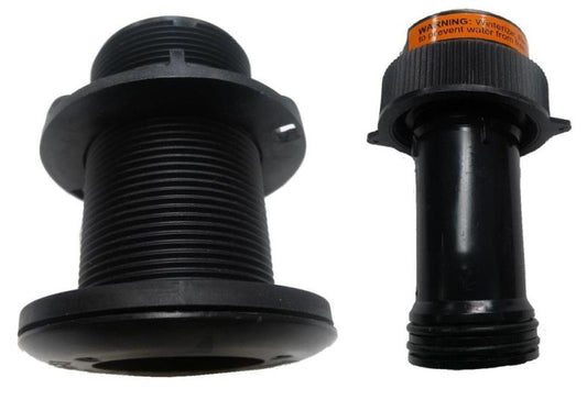 AIRMAR - 20-478-01 - Install Kit P617V-DST800