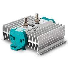 Mastervolt - 83304002 - Charge Mate Pro 40